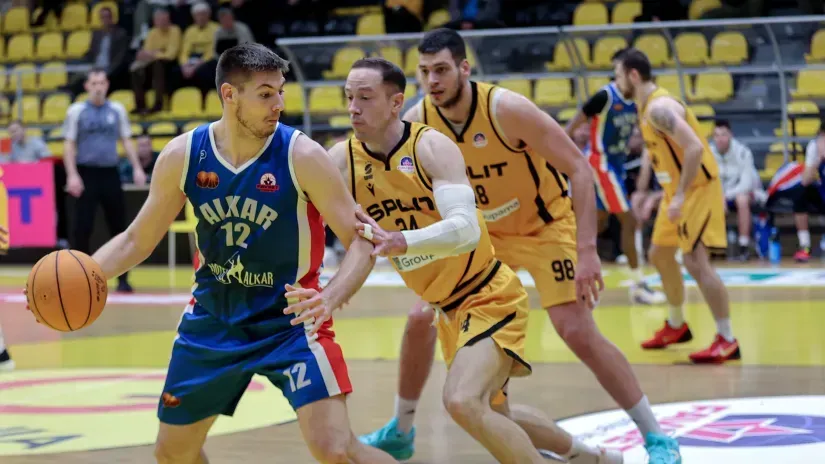 Ivana Ivanovic/PIXSELL