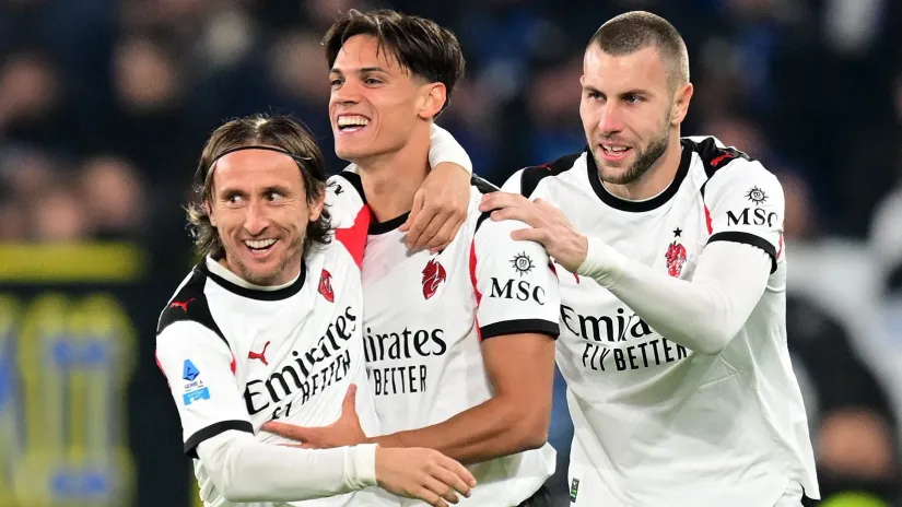 REUTERS/Daniele Mascolo