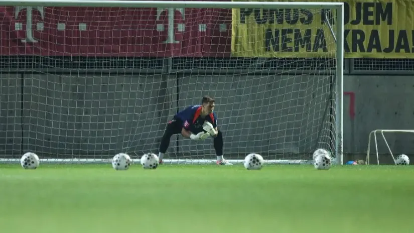 Nel Pavletic/PIXSELL