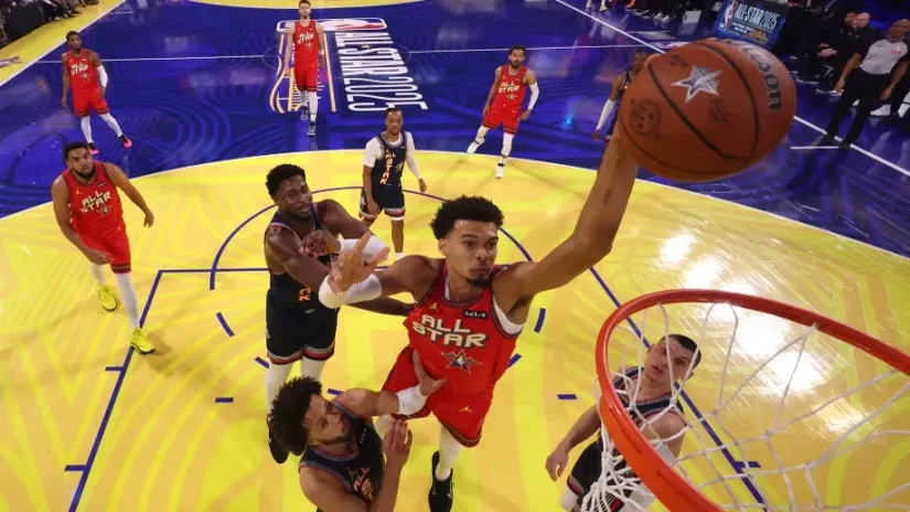 Ezra Shaw-Pool Photo via Imagn Images