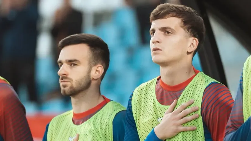 Photo: Mijo Vračević/NK Osijek