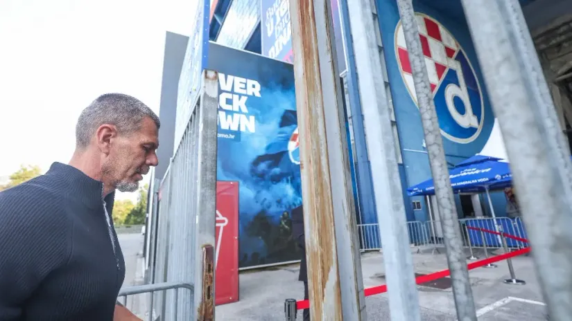 Slavko Midžor/Pixsell