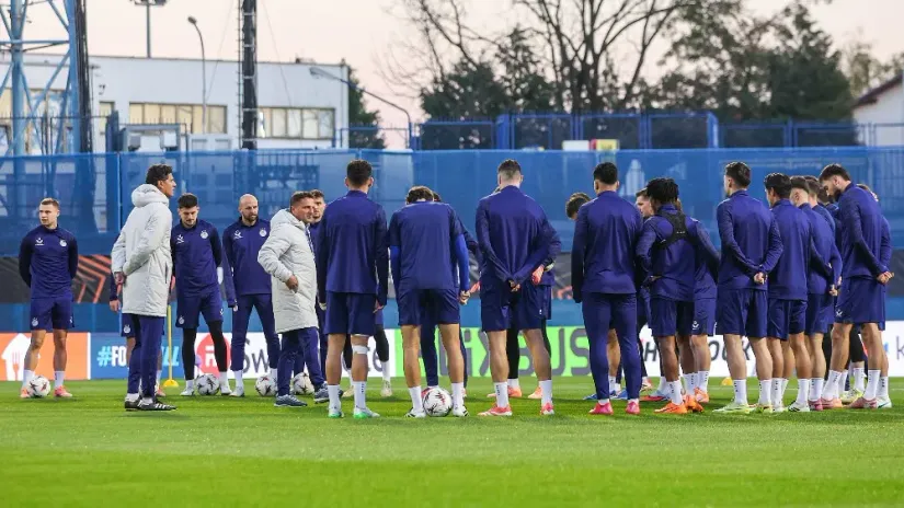 Goran Stanzl/Pixsell