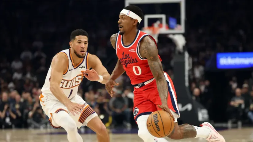 Mark J. Rebilas-Imagn Images