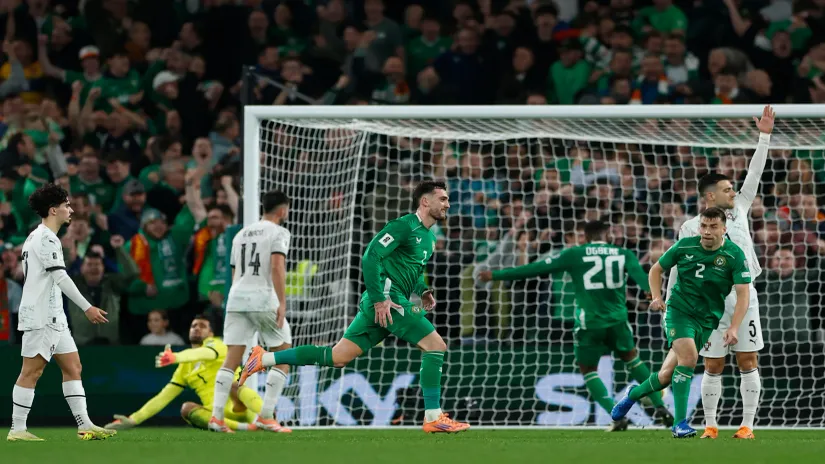 REUTERS/Clodagh Kilcoyne