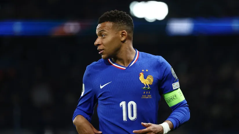 REUTERS/Stephane Mahe