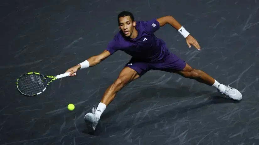 REUTERS/Sarah Meyssonnier