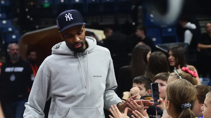 Dusan Milenkovic/ATAImages/PIXSELL