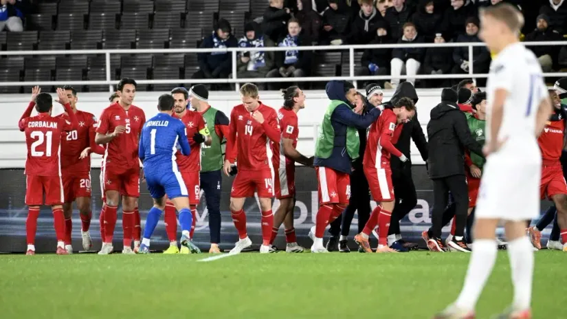 Heikki Saukkomaa/Lehtikuva via REUTERS