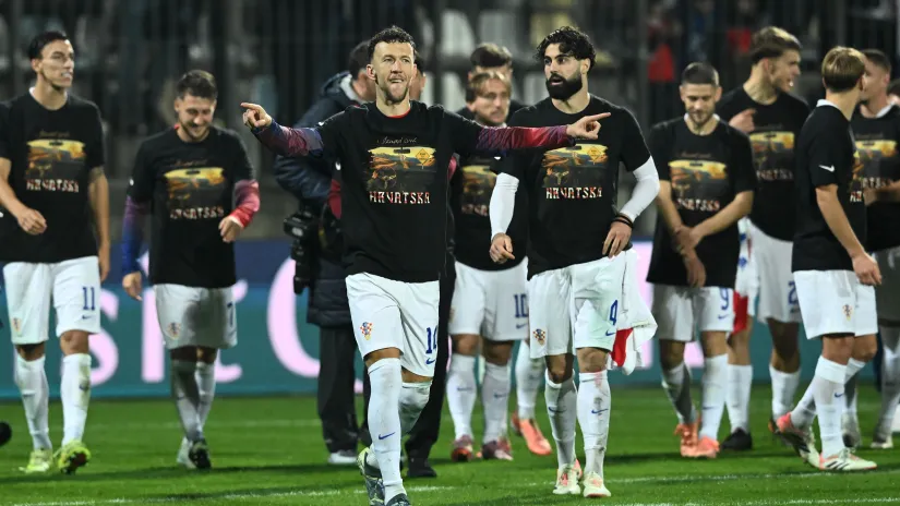 Marko Lukunic/PIXSELL