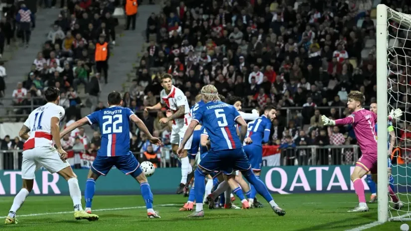 Marko Lukunic/PIXSELL