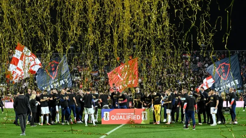 Marko Lukunic/PIXSELL