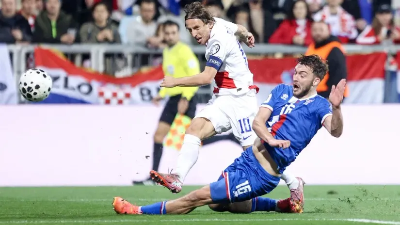 Photo: Nel Pavletić/PIXSELL