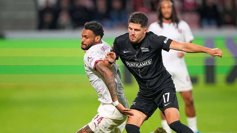 Bo Amstrup/Ritzau Scanpix via REUTERS ATTENTION