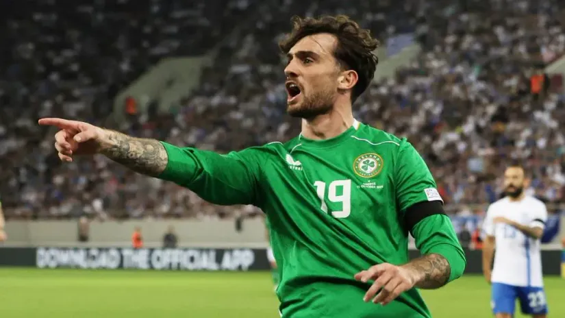 REUTERS/Louiza Vradi