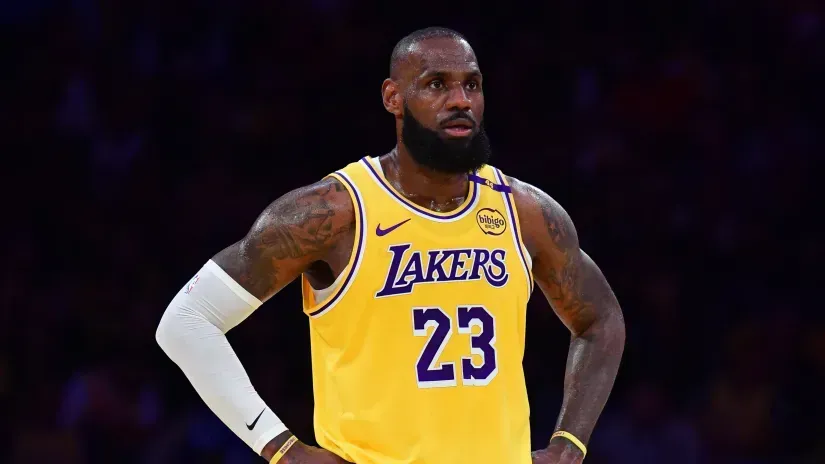 Gary A. Vasquez-Imagn Images