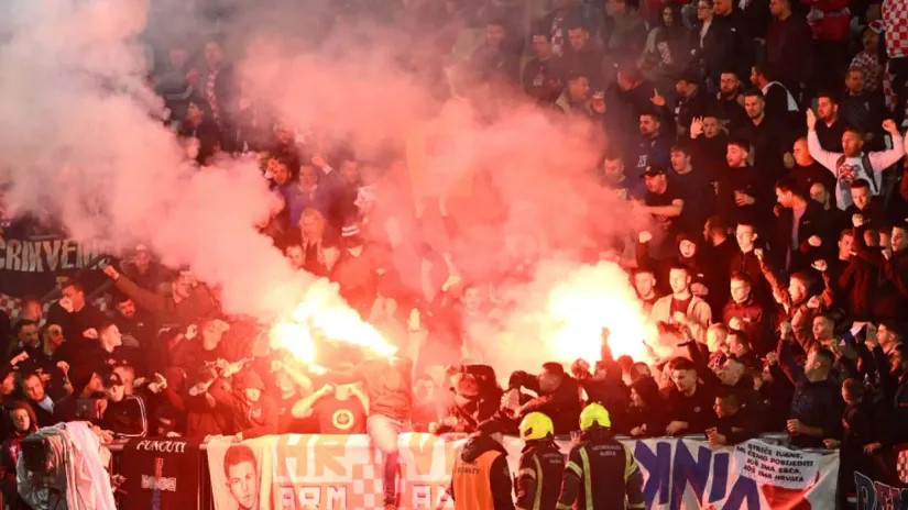 Marko Lukunic/PIXSELL