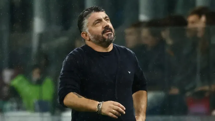 REUTERS/Alessandro Garofalo