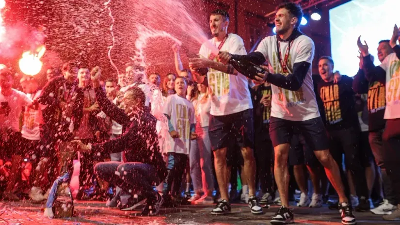 Foto: Nel Pavletić/Pixsell