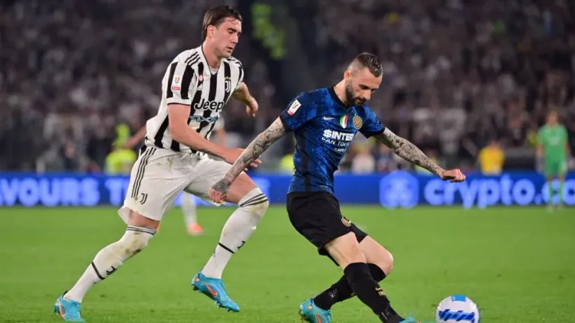 REUTERS/Alberto Lingria