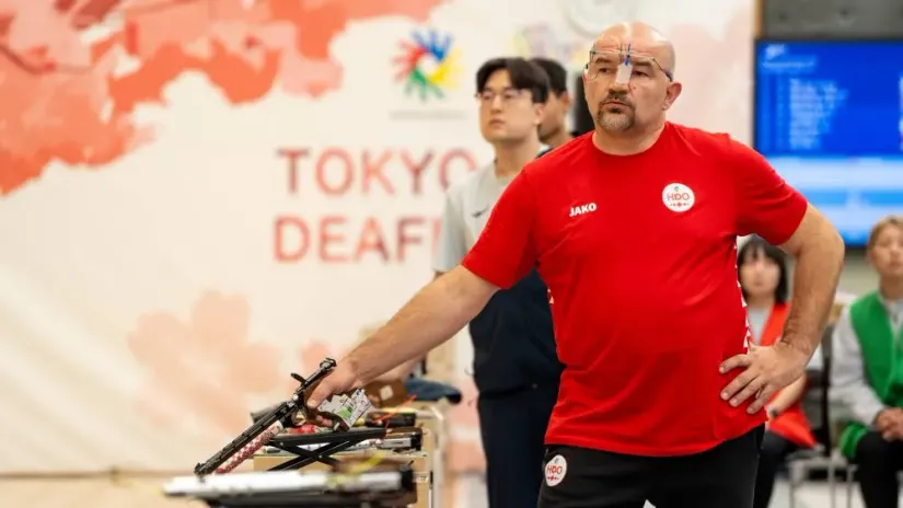 Photo: Filip Vrančić