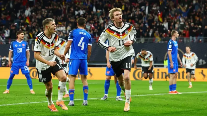 REUTERS/Lisi Niesner