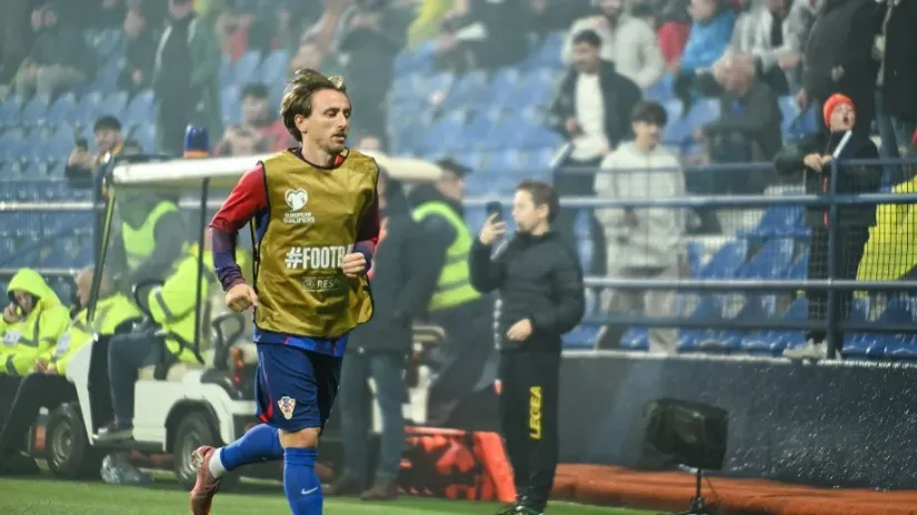 Stefan Ivanovic/PIXSELL