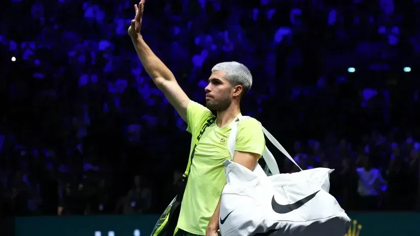 REUTERS/Gonzalo Fuentes