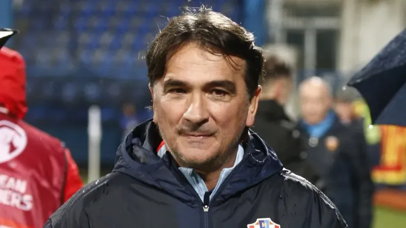 REUTERS/Stevo Vasiljevic