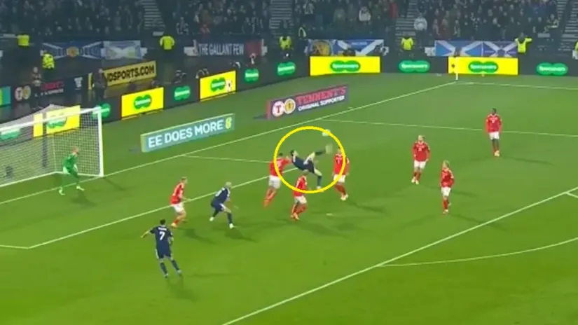 Screenshot/Sport Klub