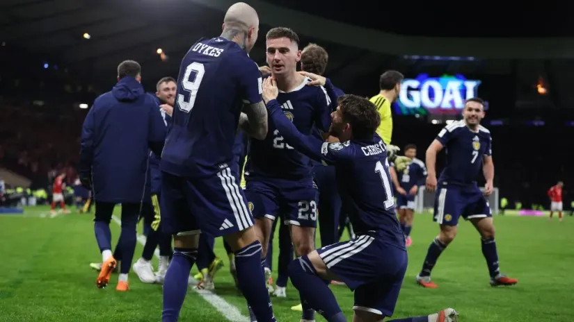 REUTERS/Russell Cheyne