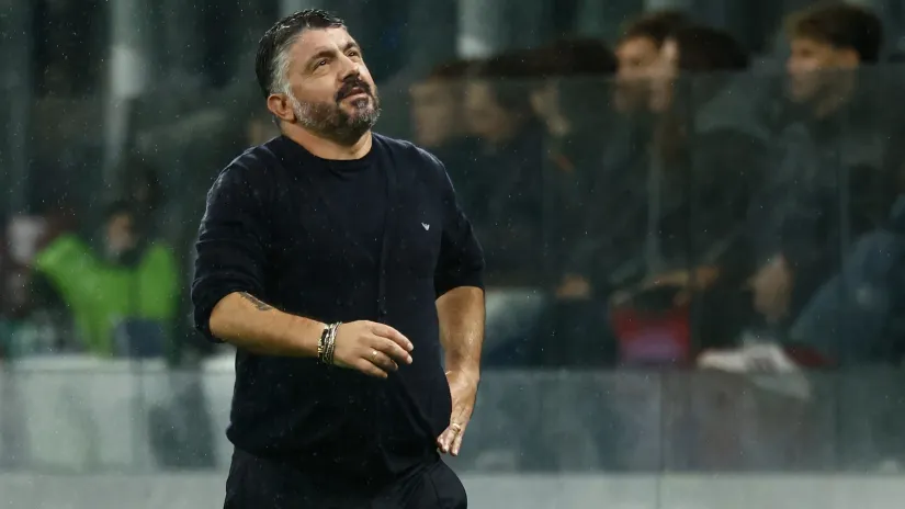 REUTERS/Alessandro Garofalo, Alberto Lingria