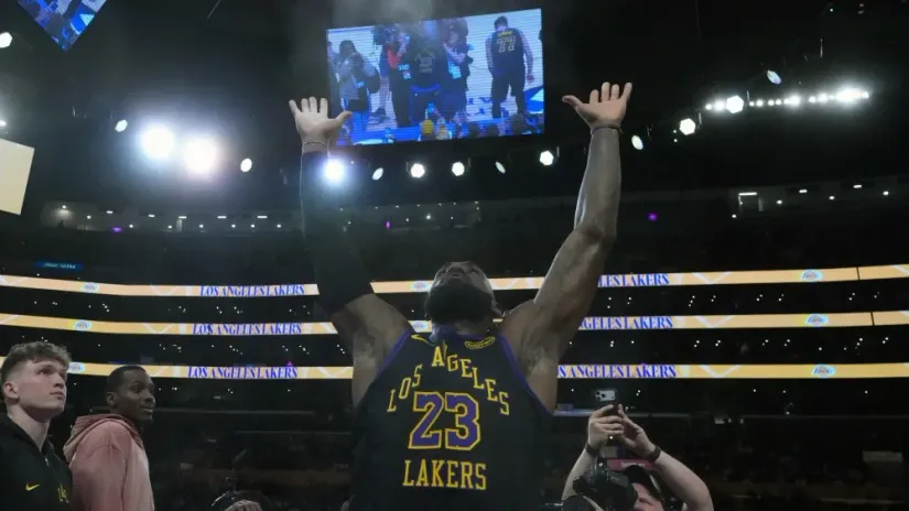 Mandatory Credit: Kirby Lee-Imagn Images