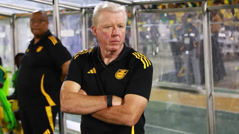 REUTERS/Gilbert Bellamy