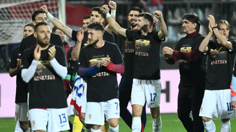 Marko Lukunic/Pixsell