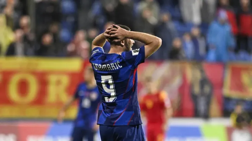 Stefan Ivanovic/PIXSELL