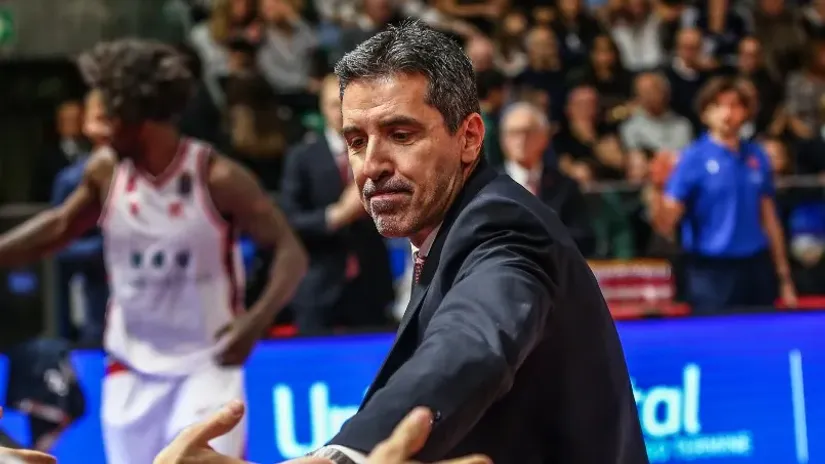 Alessandro Catellani/IPA Sport / ipa-agency.net/IPA