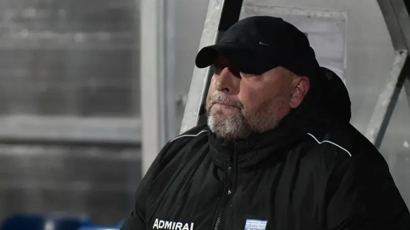 Josip Mikačić/Pixsell