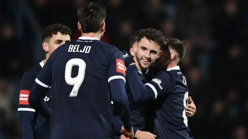 Josip Mikacic/PIXSELL