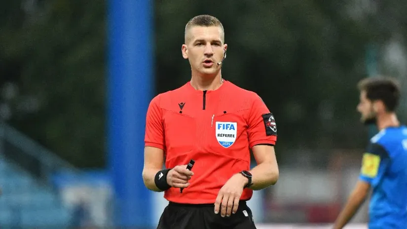 Vjeran Žganec-Rogulja/Pixsell