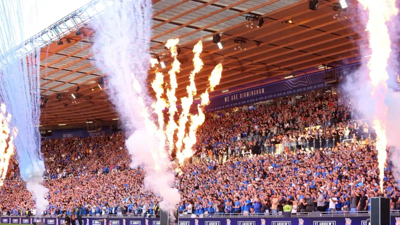 Action Images/Craig Brough