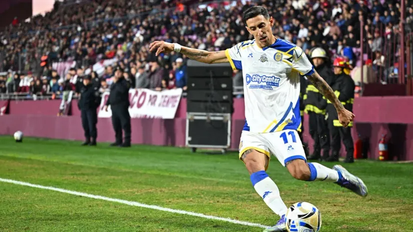 REUTERS/Rodrigo Valle