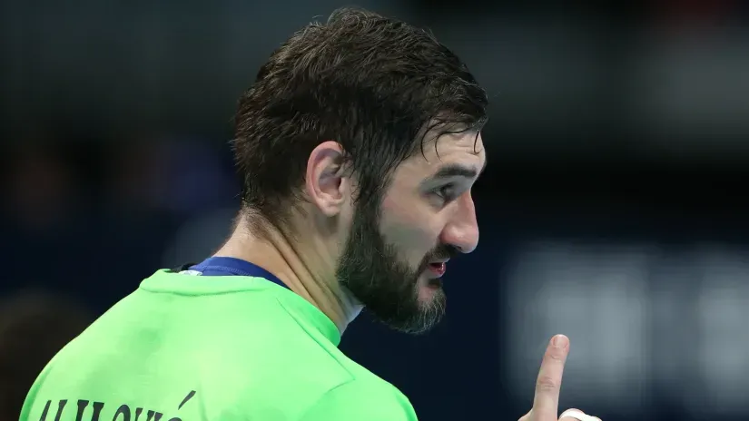 REUTERS/Bernadett Szabo