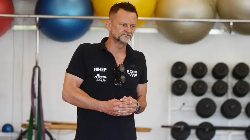 Photo: Hrvoje Jelavić/PIXSELL