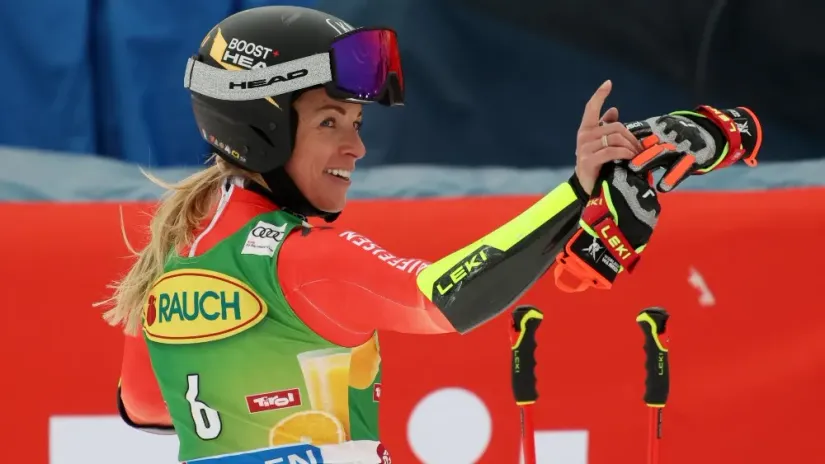 REUTERS/Leonhard Foeger