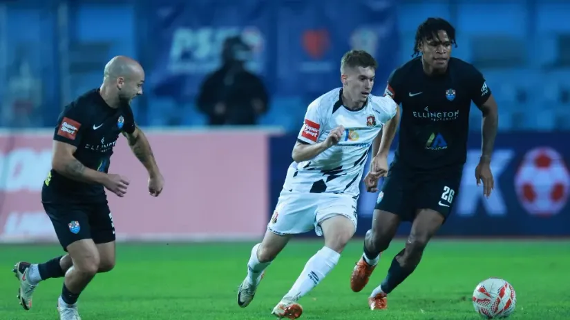 Davor Javorović/Pixsell