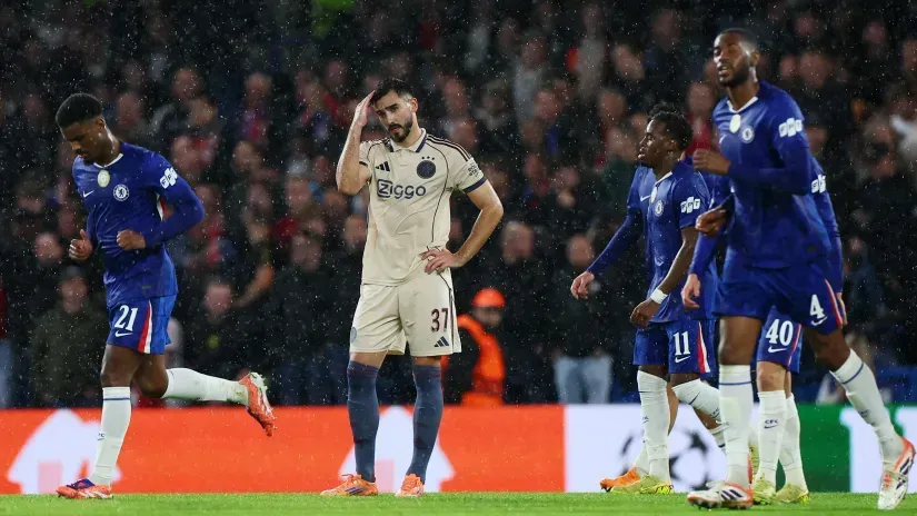 REUTERS/Isabel Infantes