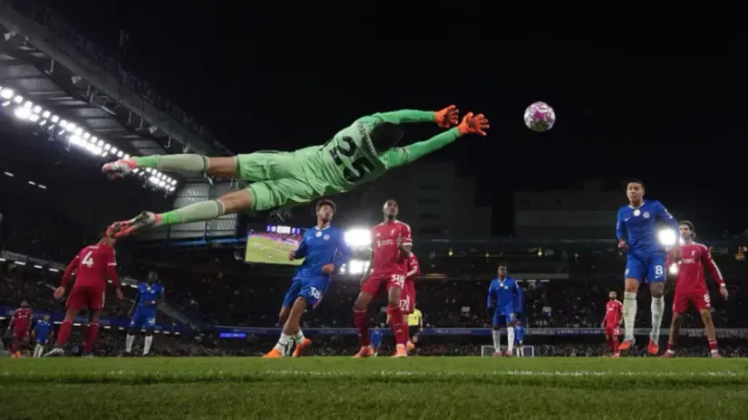 Reuters/Matthew Childs