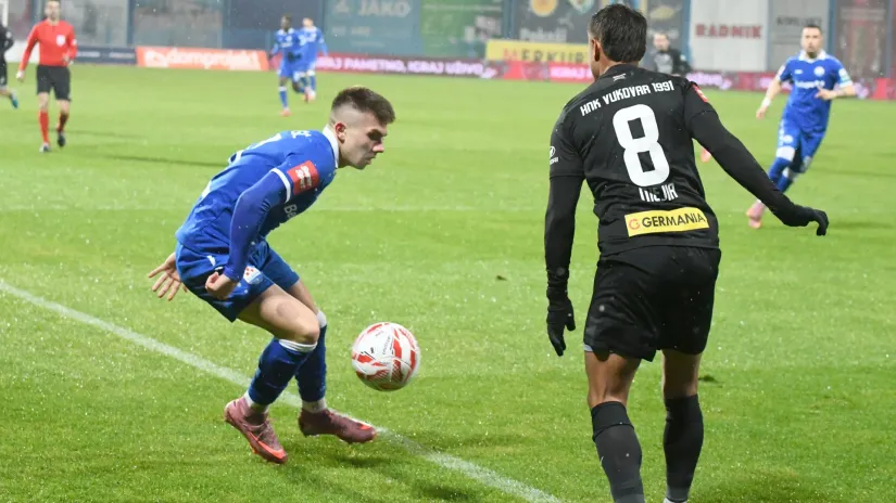 Damir Spehar/PIXSELL