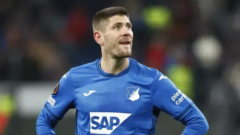 REUTERS/Heiko Becker